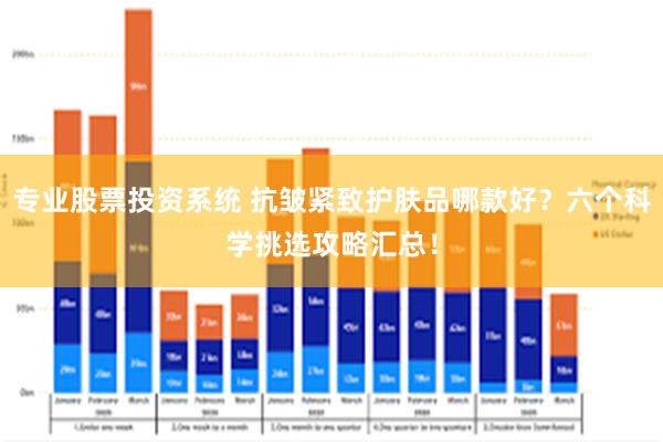 专业股票投资系统 抗皱紧致护肤品哪款好？六个科学挑选攻略汇总！