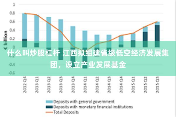 什么叫炒股杠杆 江西拟组建省级低空经济发展集团，设立产业发展基金