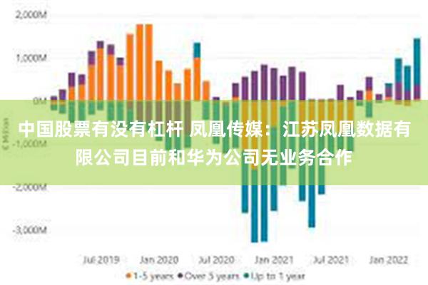 中国股票有没有杠杆 凤凰传媒：江苏凤凰数据有限公司目前和华为公司无业务合作