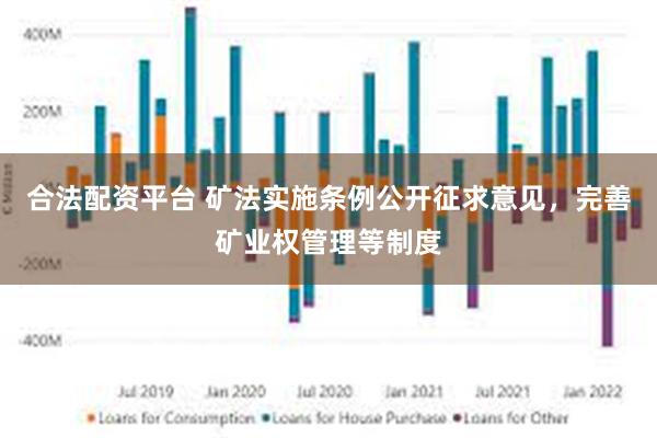 合法配资平台 矿法实施条例公开征求意见，完善矿业权管理等制度